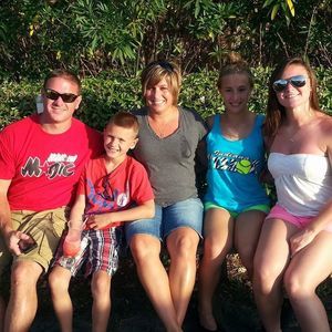 Meet your Posher, Broc